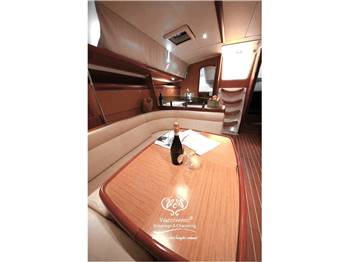JEANNEAU SUN ODYSSEY 42i