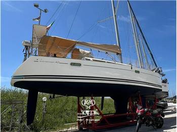 JEANNEAU SUN ODYSSEY 42i