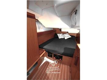 JEANNEAU SUN ODYSSEY 42i