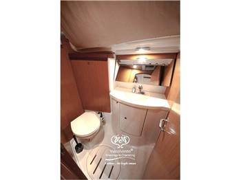 JEANNEAU SUN ODYSSEY 42i