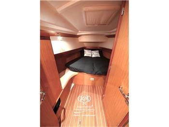 JEANNEAU SUN ODYSSEY 42i