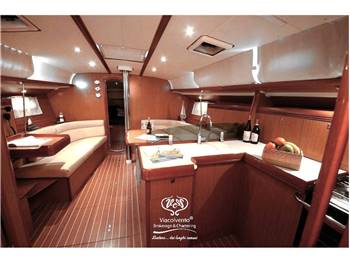 JEANNEAU SUN ODYSSEY 42i