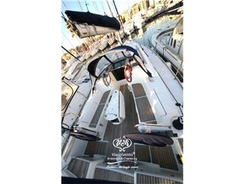 JEANNEAU SUN ODYSSEY 42i