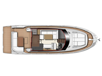 JEANNEAU PRESTIGE 460