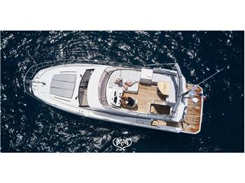 JEANNEAU PRESTIGE 420 FLY