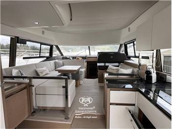 JEANNEAU PRESTIGE 460