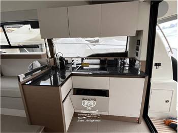 JEANNEAU PRESTIGE 460