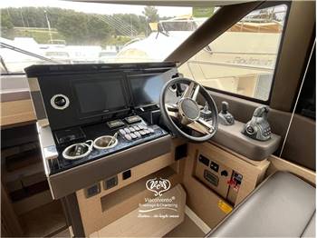 JEANNEAU PRESTIGE 460