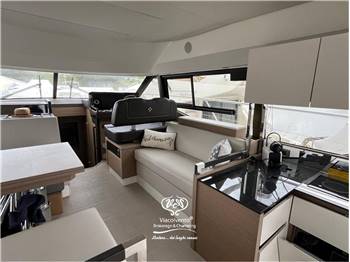 JEANNEAU PRESTIGE 460