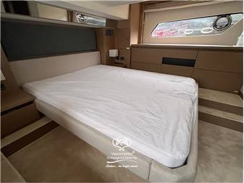 JEANNEAU PRESTIGE 460