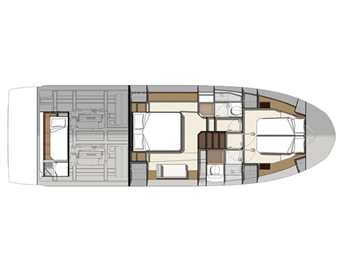 JEANNEAU PRESTIGE 460