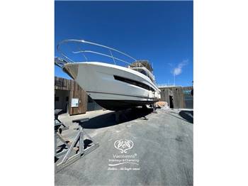 JEANNEAU PRESTIGE 460