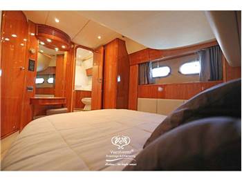 PRINCESS PRINCESS 61 FLY