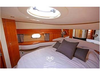 PRINCESS PRINCESS 61 FLY
