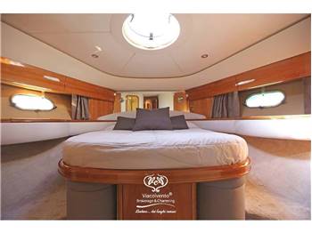 PRINCESS PRINCESS 61 FLY