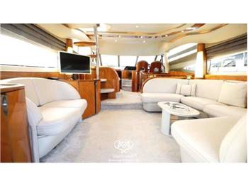 PRINCESS PRINCESS 61 FLY