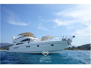 PRINCESS PRINCESS 61 FLY
