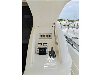 FERRETTI FERRETTI 681