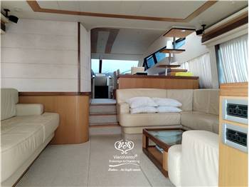 FERRETTI FERRETTI 681