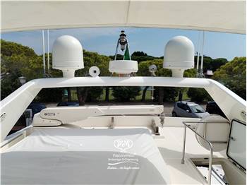 FERRETTI FERRETTI 681