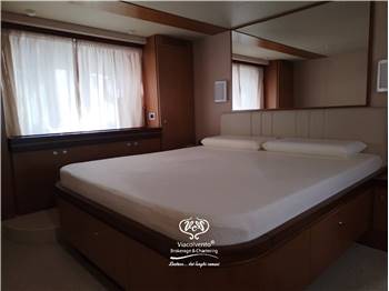 FERRETTI FERRETTI 681