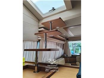 FERRETTI FERRETTI 681