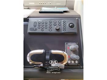 FERRETTI FERRETTI 681