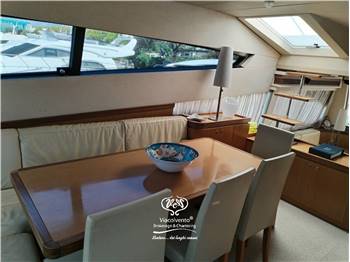 FERRETTI FERRETTI 681