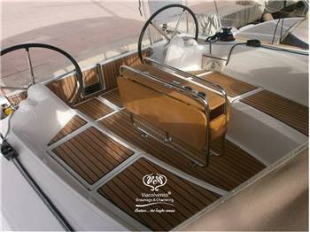 JEANNEAU SUN ODYSSEY 349 PERFORMANCE