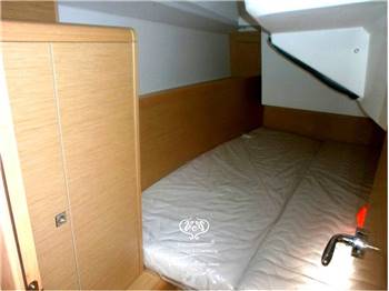 JEANNEAU SUN ODYSSEY 349 PERFORMANCE