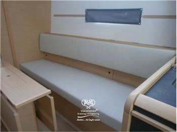 JEANNEAU SUN ODYSSEY 349 PERFORMANCE