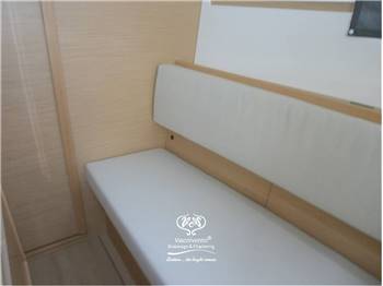 JEANNEAU SUN ODYSSEY 349 PERFORMANCE