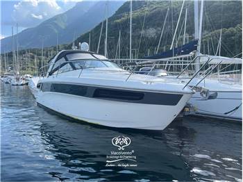 BAVARIA BAVARIA 36 SPORT