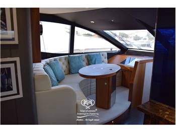 SUNSEEKER SUNSEEKER 28 FLY