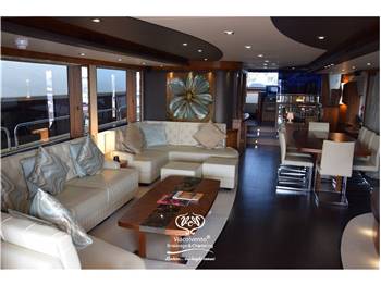 SUNSEEKER SUNSEEKER 28 FLY