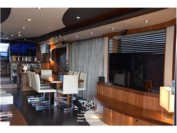 SUNSEEKER SUNSEEKER 28 FLY