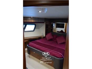 SUNSEEKER SUNSEEKER 28 FLY