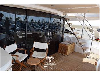 SUNSEEKER SUNSEEKER 28 FLY