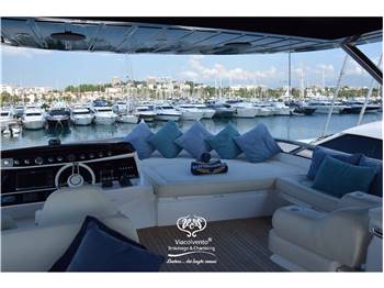 SUNSEEKER SUNSEEKER 28 FLY