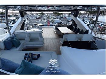 SUNSEEKER SUNSEEKER 28 FLY