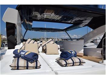 SUNSEEKER SUNSEEKER 28 FLY