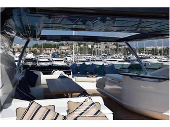 SUNSEEKER SUNSEEKER 28 FLY