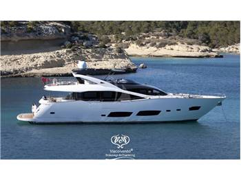 SUNSEEKER - SUNSEEKER 28 FLY