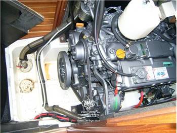 JEANNEAU SUN ODYSSEY 40