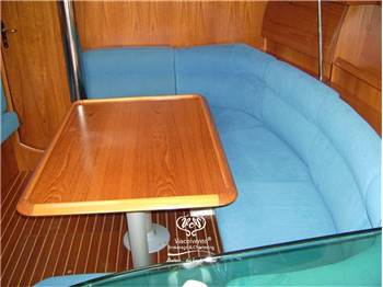 JEANNEAU SUN ODYSSEY 40