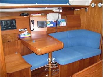 JEANNEAU SUN ODYSSEY 40