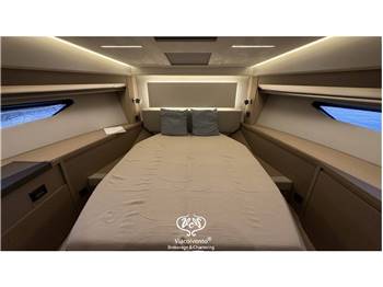 JEANNEAU PRESTIGE 520