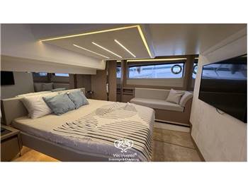 JEANNEAU PRESTIGE 520