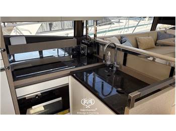 JEANNEAU PRESTIGE 520