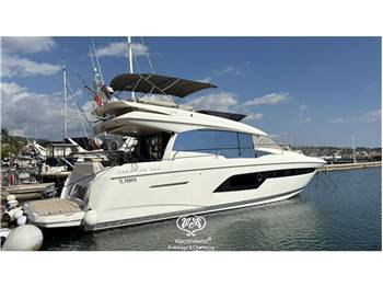 JEANNEAU PRESTIGE 520